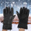 Electric Heated Gloves Adjustable 1 Pair 3