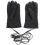 Electric Heated Gloves Adjustable 1 Pair 6