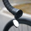Bike Handlebar Mirror Foldable 360-Degree Rotating 5