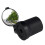 Bike Handlebar Mirror Foldable 360-Degree Rotating 8