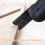 Verlacod Oscillating Saw Blades 124Pcs Compatible with 6