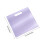 PU Leather Waterproof File Folder with Pockets 13.34x12.56 3