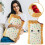 Plush Pop Tart Pillow Kawaii Snack Shape 1 Piece 2