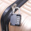4-Digit Combination Padlock for Outdoor School Gym Use 6
