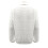 Women's Cable Knit Turtleneck Sweater White L 3