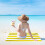 Beach Towel Adult Lightweight Large Quick-Dry 2