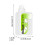 Robot Floor Cleaner Orange-Scented Eco-Friendly 1000mL 3
