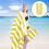 Beach Towel Adult Lightweight Large Quick-Dry 3