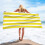 Beach Towel Adult Lightweight Large Quick-Dry 5