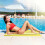 Beach Towel Adult Lightweight Large Quick-Dry 6