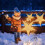 3D Paper Star Lantern 7-Point Hollow Hanging Decoration 3