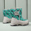 Boys Winter Boots Velvet Warm Thick Sole Snow Boots 2
