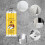 Tile Crack Repair Kit Stone Tile Color-Matching Fast-Drying 3
