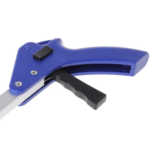 Alloy Sanitation Pliers for Trash Pickup 1