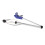 Alloy Sanitation Pliers for Trash Pickup 4