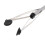 Alloy Sanitation Pliers for Trash Pickup 6