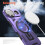 Purple Rugged MagSafe Case for iPhone Air 6.5-Inch 2
