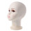 Children Mannequin Head Stand for Wig and Hat Display 2