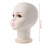 Children Mannequin Head Stand for Wig and Hat Display 8