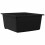 VidaXL vidaXL Kitchen Sink Black 38 x 44 x 20 cm Granite 6
