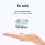 LinYuvo  Wireless Controller for , Lite, OLED, Windows, Android - LED Lights, Enhanced Gaming Experience B 2