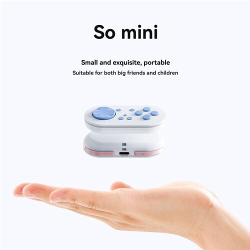 LinYuvo  Wireless Controller for , Lite, OLED, Windows, Android - LED Lights, Enhanced Gaming Experience B 1