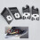 1Pair Car Front Headlight Bracket Repair Kits for  X1 E84 2010-2015 E90 2004-2012 Headlight Housing Holder 10