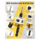 5Pcs Hex Shank Countersink Drill Bits Set with Low Friction Depth Stop,1/4 Inch Quick Change Hex Shank Countersink Drill 5