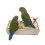 Parrot Toy for Medium Birds Chewing Puzzle 21x8cm 6