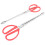 Trash Grabber for Litter Picking and Seafood Handling 2 pcs 3