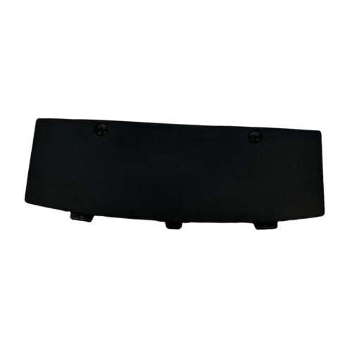 Tesla Model 3 Rear Bumper Tow Hitch Cap Cover 1