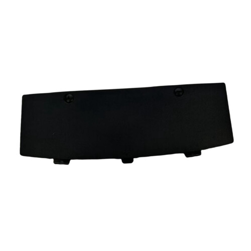 Tesla Model 3 Rear Bumper Tow Hitch Cap Cover 2