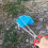 Trash Grabber for Litter Picking and Seafood Handling 2 pcs 5