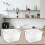 Slow Cooker Container 12L with Clear Window 6
