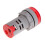 AC Frequency Meter 20-75 Hz 110-380 V 8