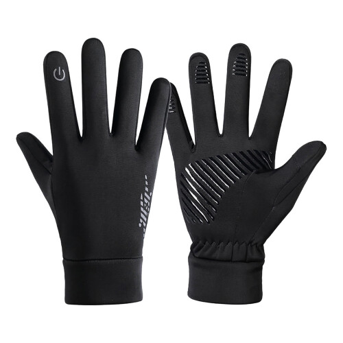 Thermal Warm Gloves Windproof Waterproof Touch Screen 2