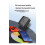 For  5.4 Receiver AUX3.5mm/Type-C Audio Conversion Adapter for Modified Audio Amplifier  Receiver 5