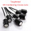 Motorcycle LED Turn Signals Eagle Eye Shape 1 Pair 4