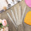 5 Pieces Polymer Clay Texture Rollers for Earring Making, Pottery Stamps for Polymer Clay Earrings for DIY 6