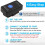 OBD2 Scanner Bluetooth 4.0 ELM327 V1.5 Diagnostic Tool 4