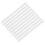 Humidifier Cotton Swabs, Humidifier Refill Stick Portable Personal USB  Humidifier Filter Replacement Elements 50Pcs 2