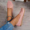 Willtoo Women's Orthopedic Leather Shoes Lightweight 6
