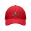 Nike (L, Red) Nike Air Jordan Logo Baseball Cap 1