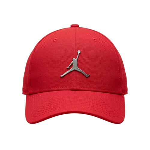 Nike (L, Red) Nike Air Jordan Logo Baseball Cap