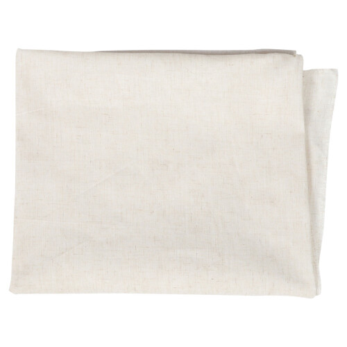 Ivory Lamp Shade Fabric for Table and Floor Lamps 2
