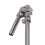 Tom Holder Stand Mount Bracket Universal Metal Drum Rack 2