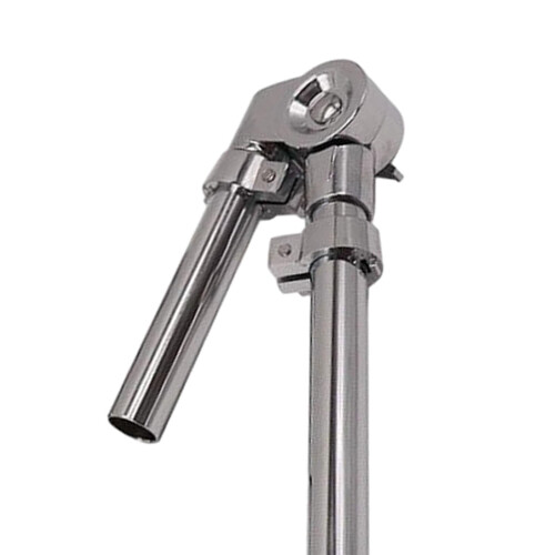 Tom Holder Stand Mount Bracket Universal Metal Drum Rack 1