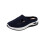 Willtoo Arch Support Slip-Ons Women Navy 8.5W 2