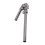 Tom Holder Stand Mount Bracket Universal Metal Drum Rack 6