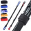 FEAMOS Fishing Rod Tie Holder Elastics 2 Pcs 2